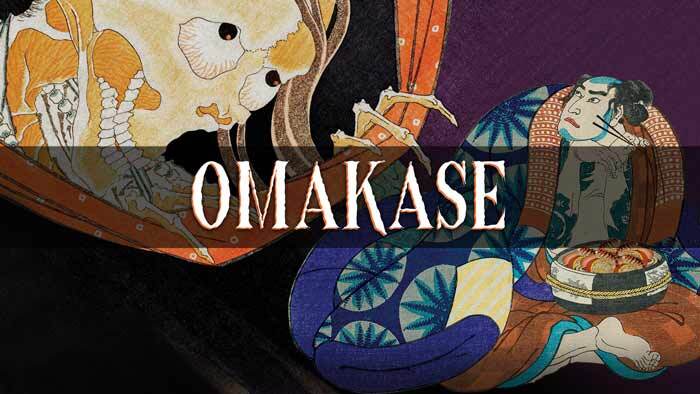 OMAKASE