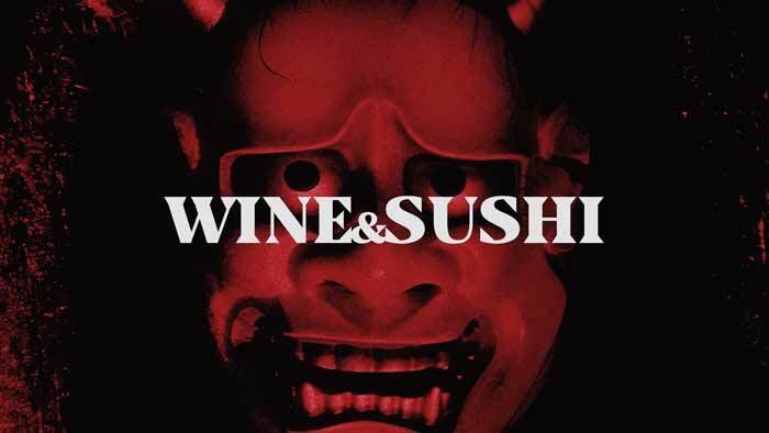 Wine & Sushi